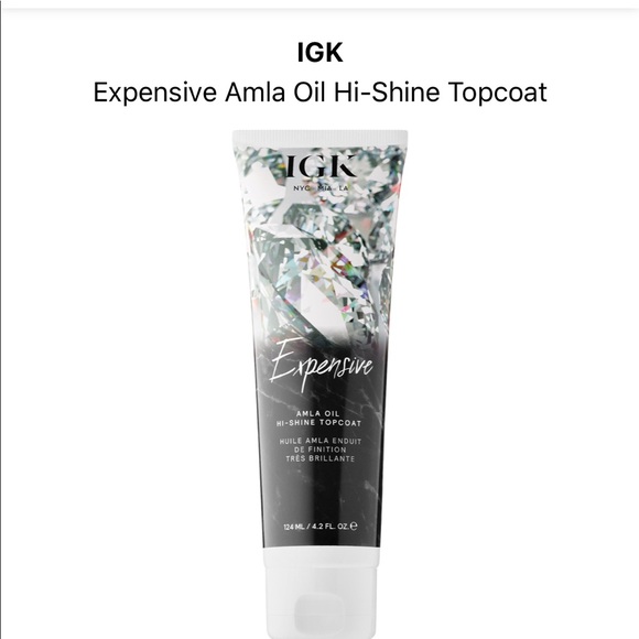 IGK Other - IGK amla oil IGK Other - IGK amla oil